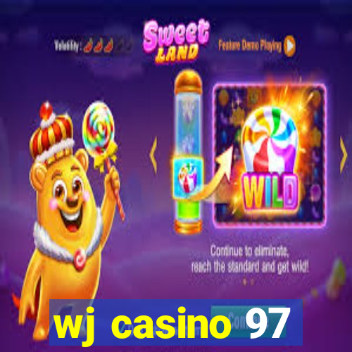 wj casino 97